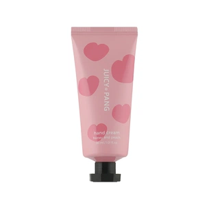 Крем для рук A'pieu Juicy-Pang Мед та персик 30 мл (8809643545891) зображення 1