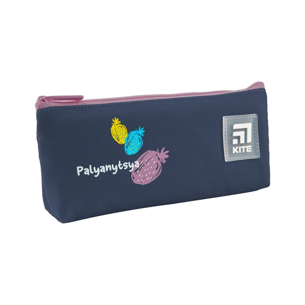 Пенал Kite 680-1 Palyanytsya (K23-680-1) - зображення 1