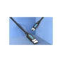 Дата кабель USB 2.0 AM to Mini 5P 0.5m black Vention (COMBD) - уменьшенное изображение 2