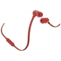 Навушники JBL T110 Red (T110RED) - зменшене зображення 4