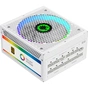 Блок живлення Gamemax 850W (RGB 850 PRO WH (ATX3.0/3.1 PCI) - зменшене зображення 3