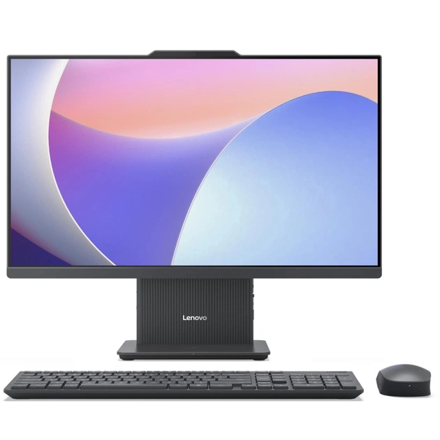Комп'ютер Lenovo IdeaCentre AiO 24IRH9 / i5-13420H, 24, 1TB (F0HN00TQUO) - зображення 1