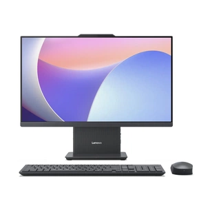 Комп'ютер Lenovo IdeaCentre AiO 24IRH9 / i5-13420H, 24, 1TB (F0HN00TQUO) зображення 1