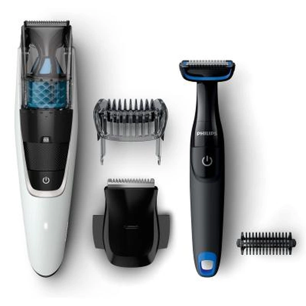 Тример Philips BT7204/85 - изображение 1