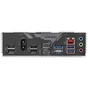 Материнська плата Gigabyte B760M Gaming X WiFi6E Gen5 Socket 1700 - зменшене зображення 2