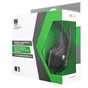 Навушники Gemix N1 Black-Green Gaming - зменшене зображення 5