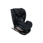 Автокресло Velano Aura 360° i-Size 40150 см, ISOFIX, black (48415) - уменьшенное изображение 2