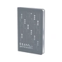 Тижневик Axent 2027 Partner Mellow, 125х195, Plans (8528-27-6-A) - зменшене зображення 1