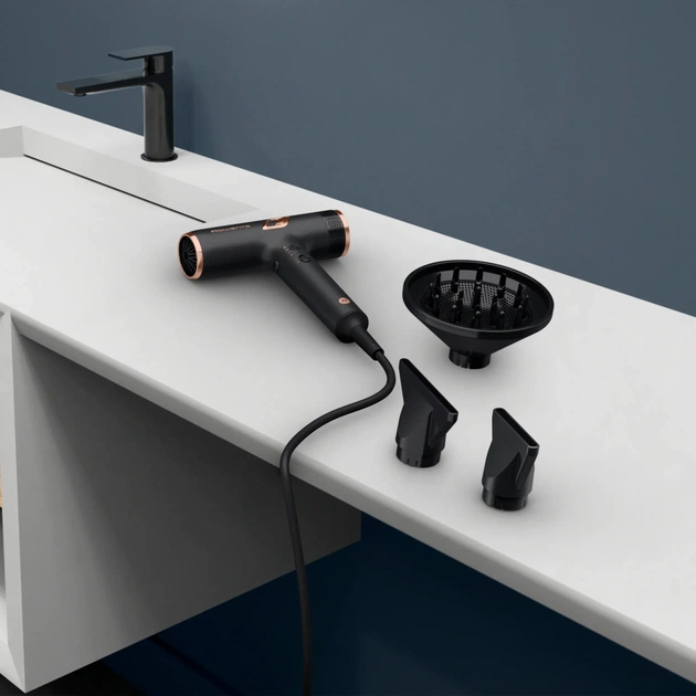 Фен Rowenta HY8310F0 - изображение 10