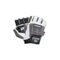 Рукавички для фітнесу Power System Fitness PS-2300 Grey/White S (PS-2300_S_Grey-White) - зменшене зображення 1