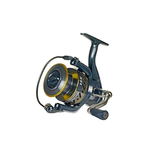 Котушка DAM Quick Camaro 630FD (1167630) зображення 1