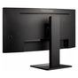 Монітор ViewSonic VG3419C - зменшене зображення 6