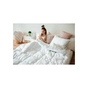 Ковдра MirSon бамбукове Mikrosatin Hand Made 0441 літо 155x215 см (2200000458773) - зменшене зображення 7