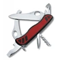 Ніж Victorinox Dual Pro (0.8371.MWC) - уменьшенное изображение 1