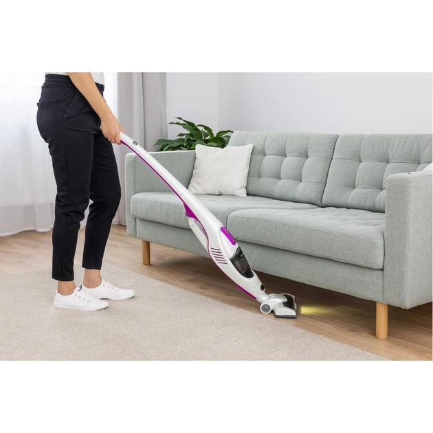 Пилосос Sencor SVC7814VT - зображення 6