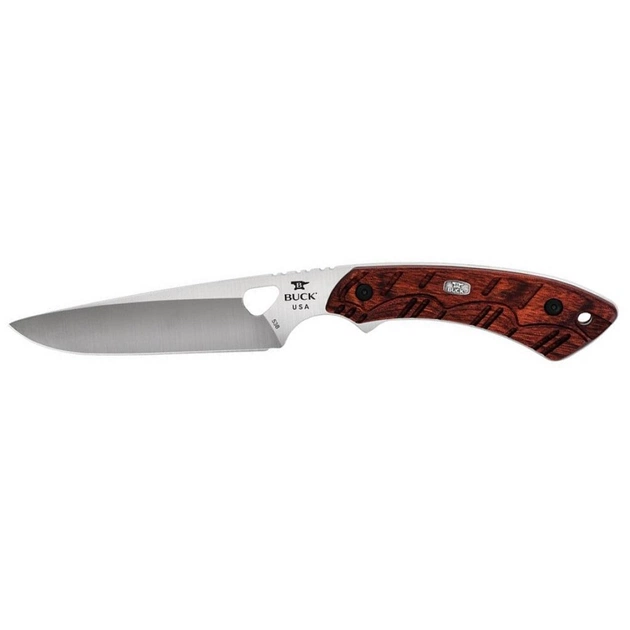 Ніж Buck "Open Season Small Game" Redwood (538RWS) - изображение 1