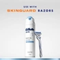 Гель для гоління Gillette Skin Ultra Sensitive 200 мл (7702018604104) - зменшене зображення 6