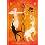 Книга Аталанта - Дженніфер Сейн Yakaboo Publishing (9786178225421) - зменшене зображення 1