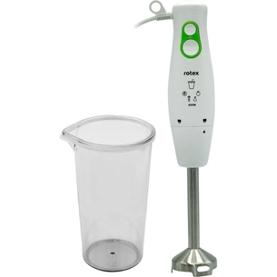 Блендер Rotex RTB425-W зображення 1