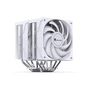 Кулер до процесора JONSBO CR-3000E COLOR White - зменшене зображення 11