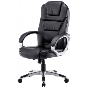 Офісне крісло GT Racer X-2852 Classic Black зображення 1