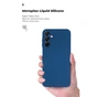 Чехол для мобильного телефона Armorstandart ICON Samsung A15 4G (A155) / A15 5G Camera cover Dark Blue (ARM76387) - уменьшенное изображение 7