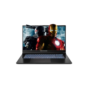 Ноутбук Dream Machines RG5060-17 (RG5060-17UA32) зображення 1