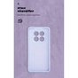 Чохол до мобільного телефона Armorstandart Icon Xiaomi Redmi Note 15 4G / Note 15 5G / Poco M8 5G Lavender (ARM89816) - зменшене зображення 4