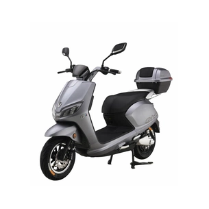 Електроскутер Aima M3 Li (Grey) 1440 Wh (662212) зображення 1