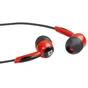 Навушники Defender Basic 604 Black-Red (63605) - зменшене зображення 2