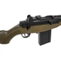 Гвинтівка страйкбольна Cyma M14 AEG 6 мм sport version (CM.032 OD) - зменшене зображення 5