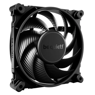 Кулер до корпусу Be quiet! Silent Wings 4 120mm PWM (BL093) зображення 1