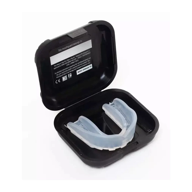 Капа Makura Toka доросла Clear (Toka_SR_Clear) - picture 3