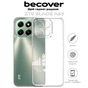 Чохол до мобільного телефона BeCover ZTE Blade A55 Transparancy (712288) - зменшене зображення 5
