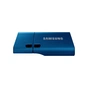 USB флеш накопичувач Samsung 128GB USB Type-C Blue USB 3.1 (MUF-128DA/APC) - зменшене зображення 6