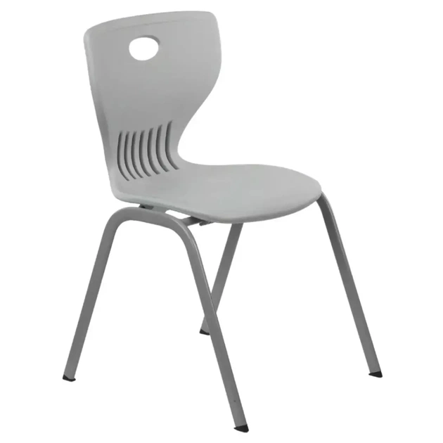 Кухонний стілець Sector ST1 GR (ST1 сірий) - picture 1