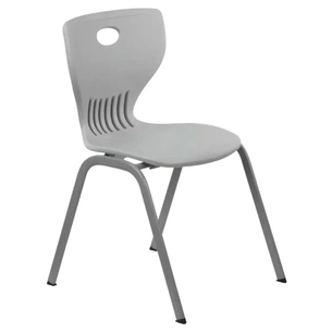 Кухонний стілець Sector ST1 GR (ST1 сірий) picture 1