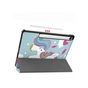 Чохол до планшета BeCover Smart Case Samsung Tab S9 (SM-X710/SM-X716)/S9 FE (SM-X510/SM-X516B) 11.0" Unicorn (710425) - зменшене зображення 5