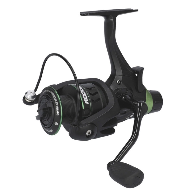Котушка Mikado Baitrunner Nexton 3005 FD (KDA115-3005FD) - изображение 1