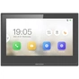 IP-відеодомофон Hikvision DS-KH6351-TE1 Black - зменшене зображення 7