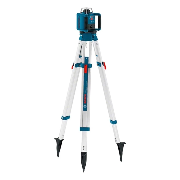 Штатив для нівеліру Bosch BT170HD 5/8", 107-165см (0.601.091.B00) - picture 5