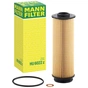 Фільтр масляний Mann HU6022Z - зменшене зображення 3