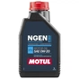 Моторна олива MOTUL NGEN Hybrid SAE 0W20 1л - уменьшенное изображение 1