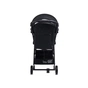 Коляска Bambi Air-X Black (AIR-X Ax-02/L) - зменшене зображення 6