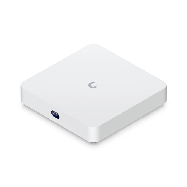 Відеореєстратор Ubiquiti Unifi Network Video Recorder Instant (UNVR-INSTANT) - picture 6