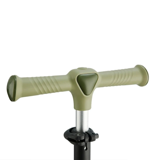 Самокат Kinderkraft Halley Grassland Green (KRHALL00GRE0000) (5902533922307) - зображення 8