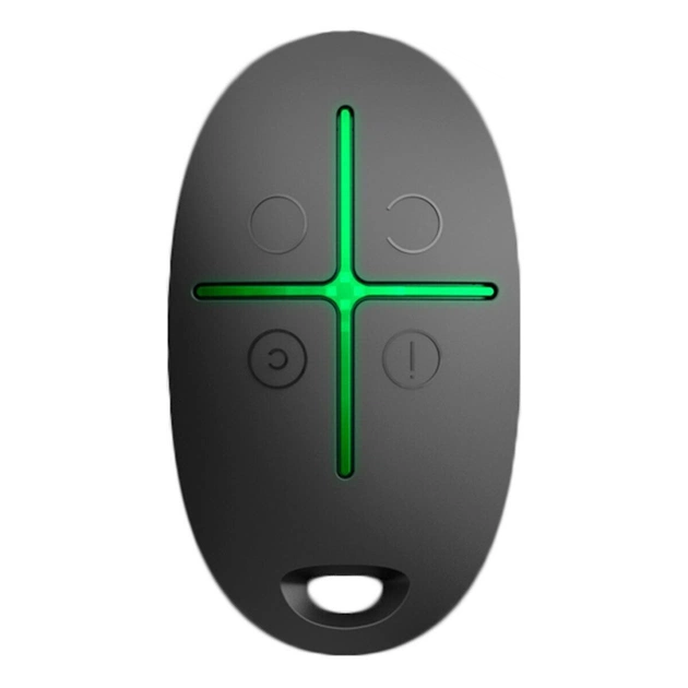 Комплект охоронної сигналізації Ajax StarterKit2 black - picture 5