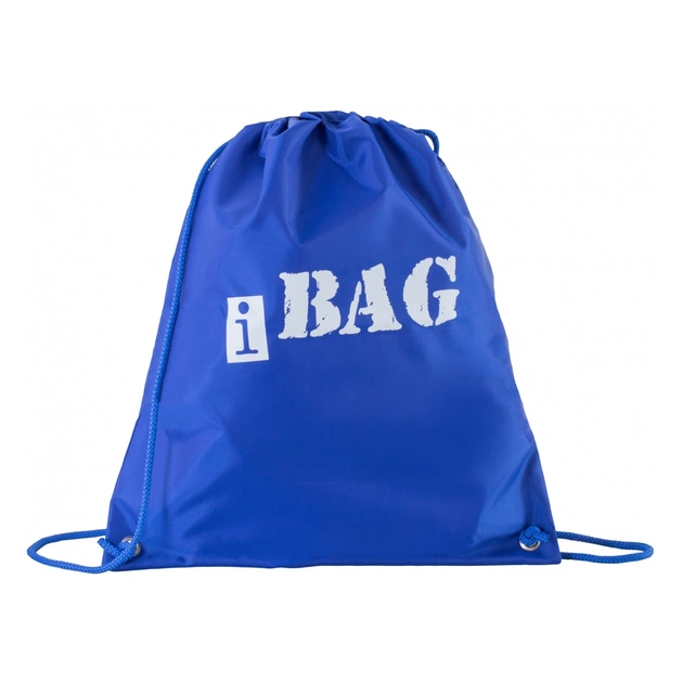 Сумка для взуття Cool For School iBag, синя (E80162-02) - изображение 1
