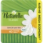 Гігієнічні прокладки Naturella Classic Normal 40 шт (4015400317937) - зменшене зображення 2