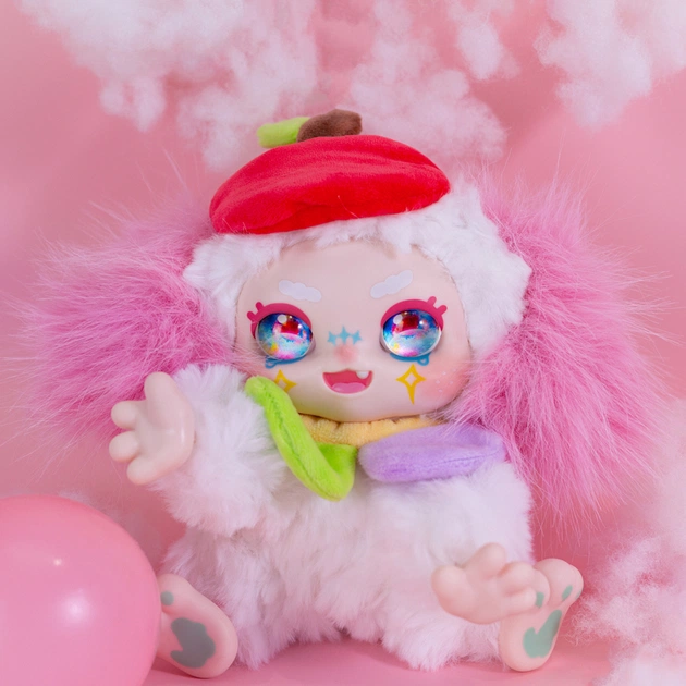 М'яка іграшка Pop Top Kimmon Прояви себе (556004) - picture 5